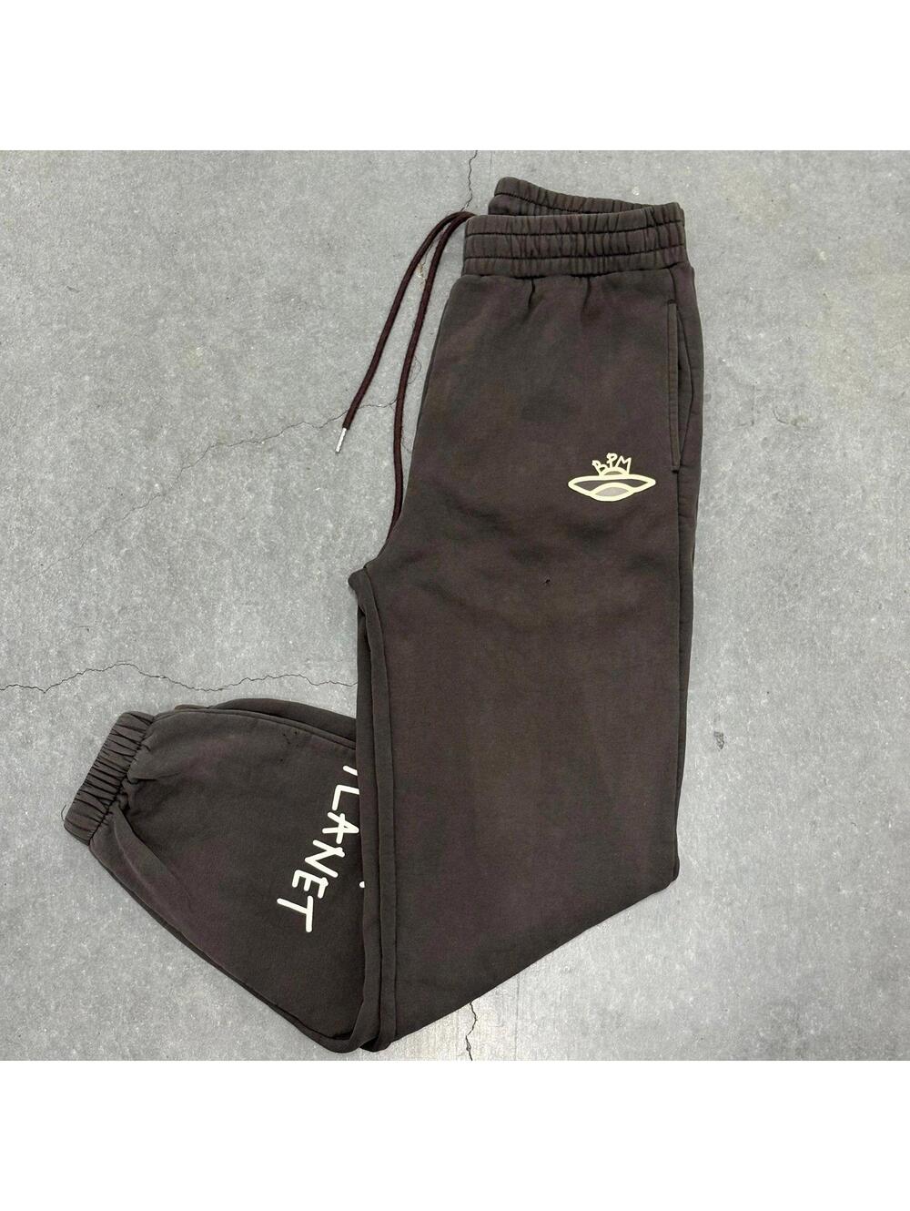 Broken Planet Market Sweatpants